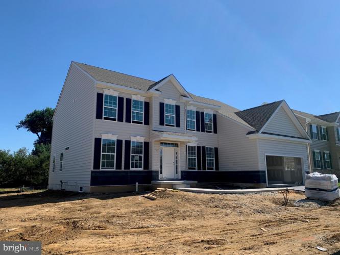 Photo of 621 Mccracken Drive 14, Middletown DE
