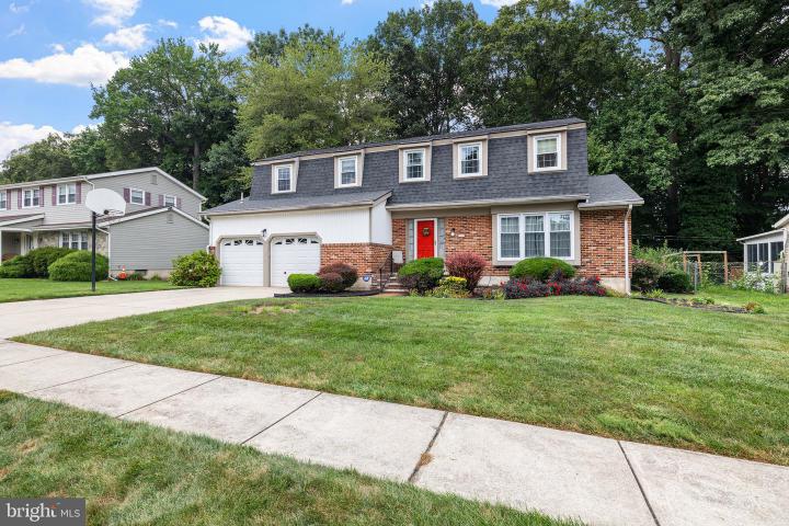 Photo of 1105 N Dolton Court, Wilmington DE