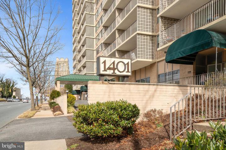 Photo of 1401 Pennsylvania Avenue 403, Wilmington DE