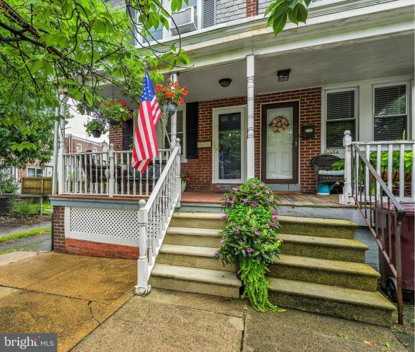 Photo of 1322 N Scott Street Trlysq, Wilmington DE