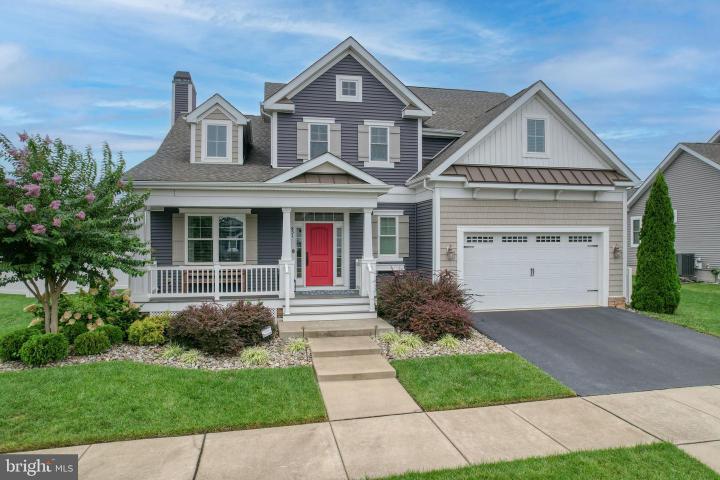 Photo of 851 Sweet Birch Drive