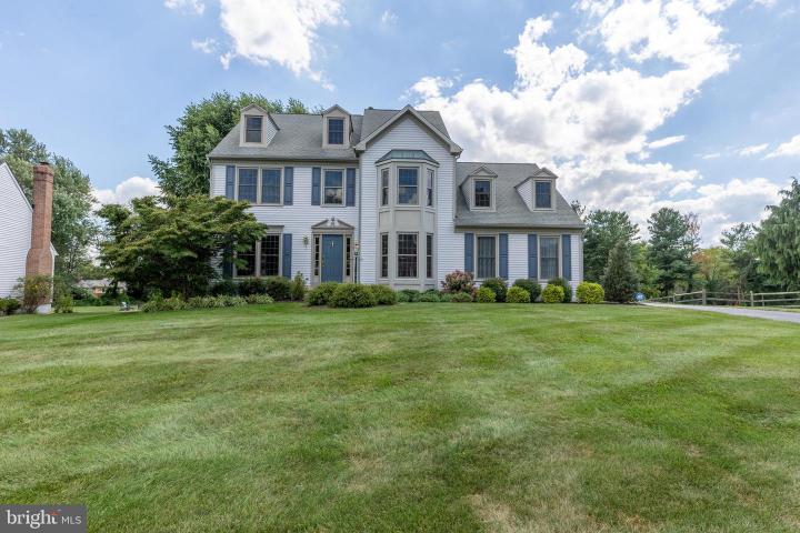 Photo of 14 Somerset Lane, Newark DE