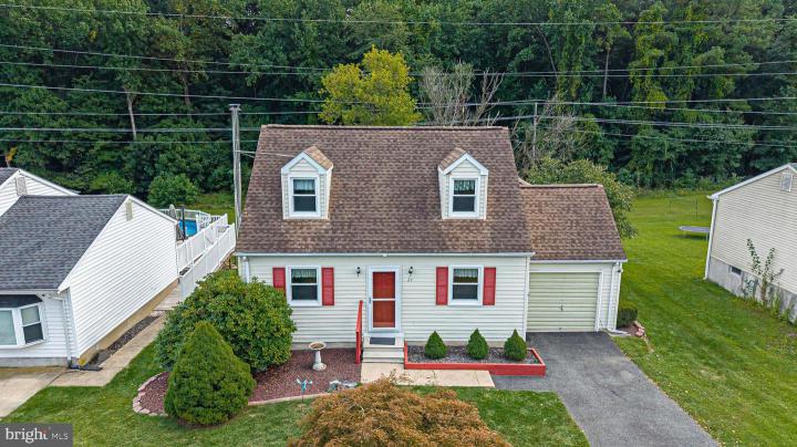 Photo of 24 Thomas Jefferson Boulevard, Newark DE
