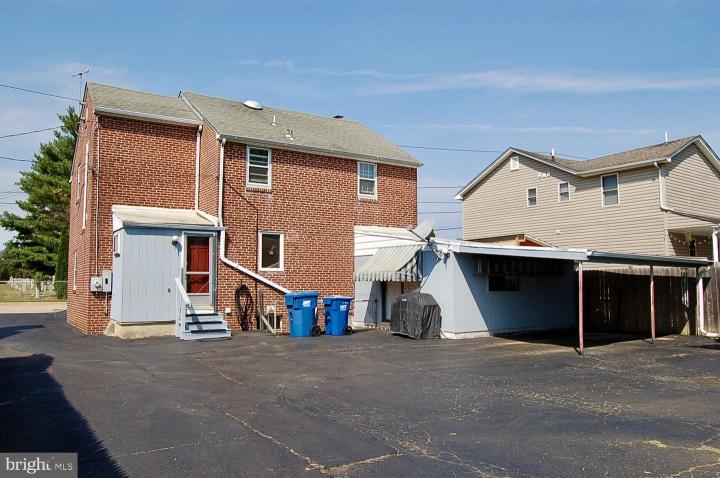 Photo of 108 S Dupont Road, Wilmington DE