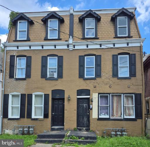 Photo of 2314 N Market Street, Wilmington DE