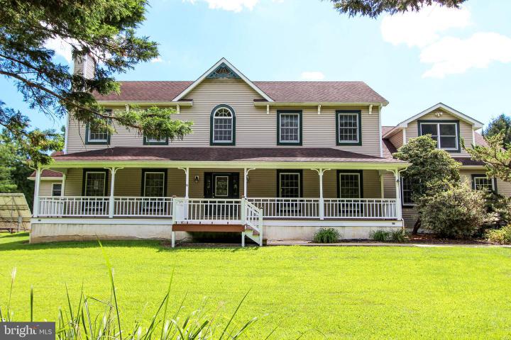 Photo of 123 Lums Pond Road, Bear DE
