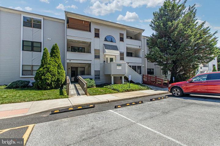 Photo of 1201 Governor House Circle 131, Wilmington DE