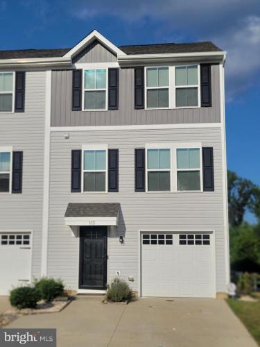 Photo of 113 Wye Oak Drive, Townsend DE