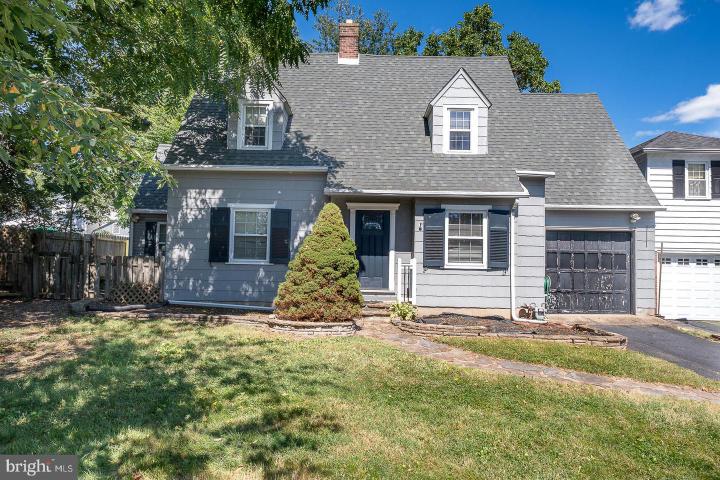 Photo of 1213 Talley Road