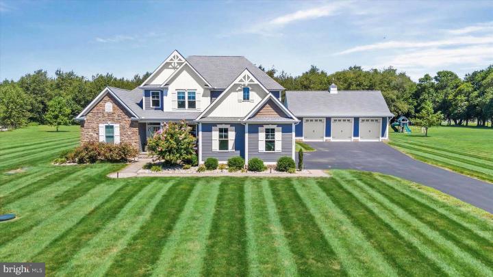 Photo of 1215 Bunker Hill Road, Middletown DE