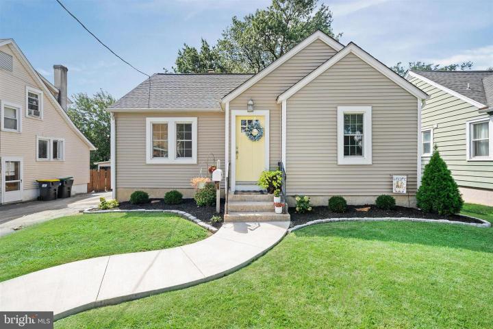 Photo of 102 Adelphia Avenue, Wilmington DE