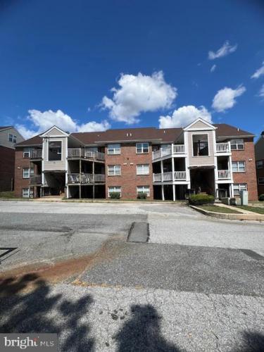 Photo of 110 Towne Estates Drive 93, Wilmington DE