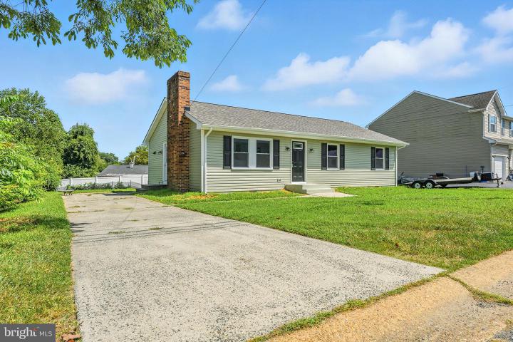 Photo of 607 Hazeldell Avenue, New Castle DE