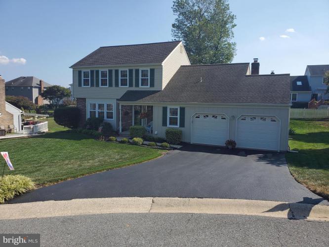 Photo of 10 Daylilly Court, Wilmington DE