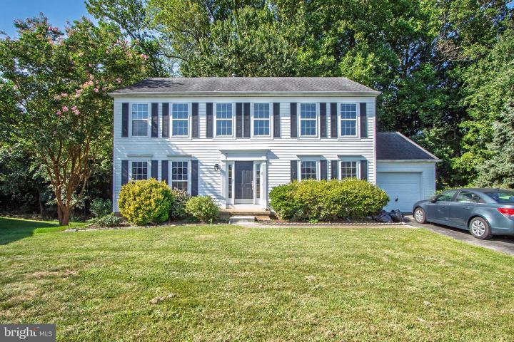 Photo of 1 N Appoquin Drive, Middletown DE