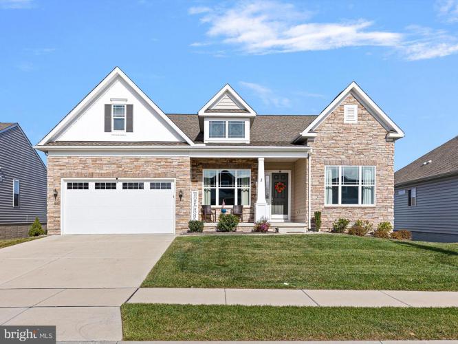 Photo of 411 Paper Birch Street, Middletown DE