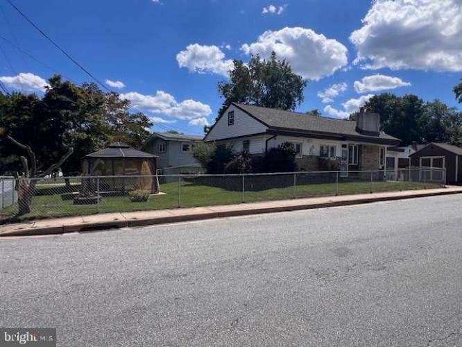 Photo of 2810 Green Street