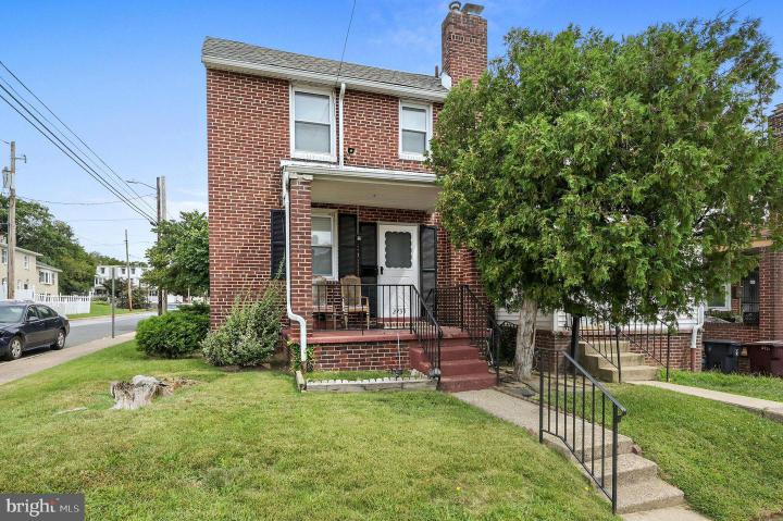 Photo of 2735 W Third Street, Wilmington DE