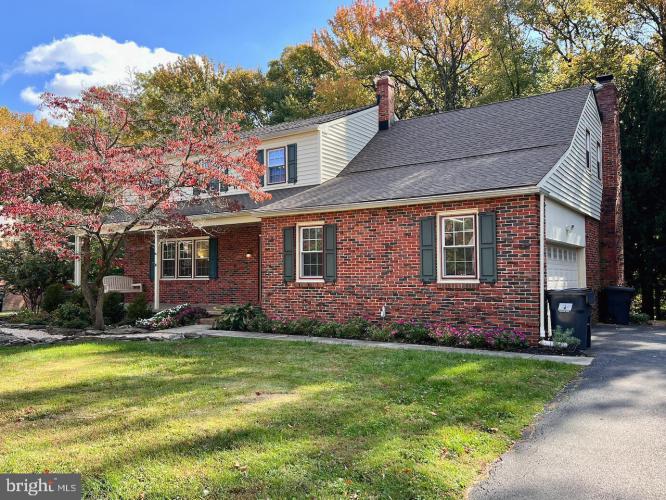 Photo of 2418 Marilyn Drive, Wilmington DE