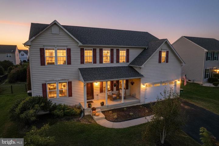 Photo of 303 Braemar Street, Middletown DE