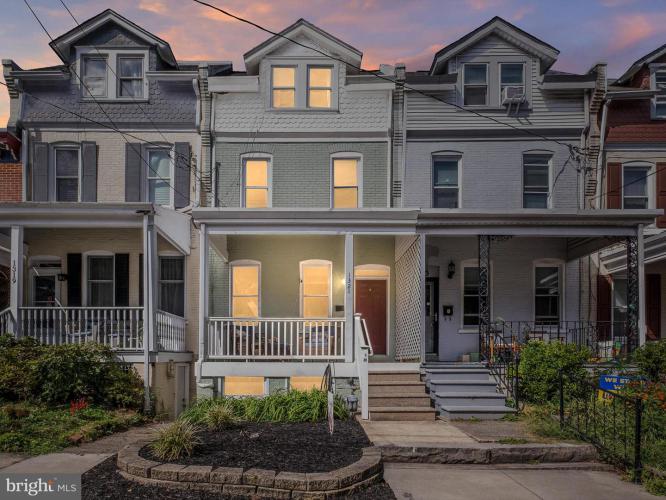 Photo of 1321 N Clayton Street, Wilmington DE