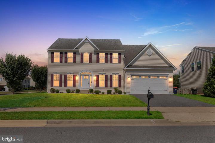 Photo of 118 W Crail Court, Middletown DE