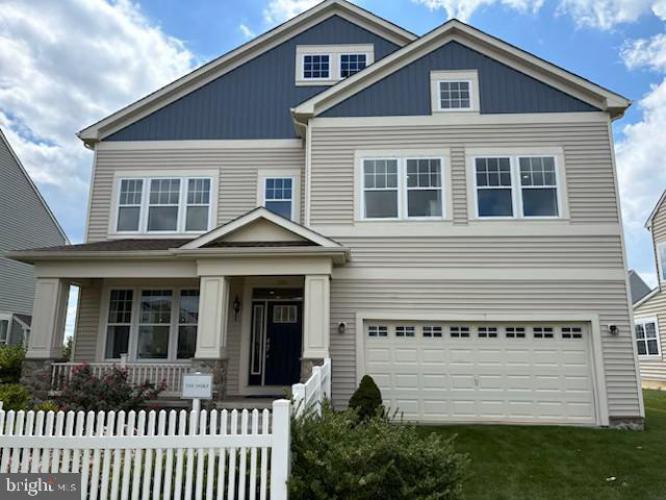 Photo of 5607 S Bayberry Pky, Middletown DE