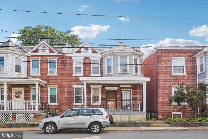 Photo of 507 Concord Avenue, Wilmington DE