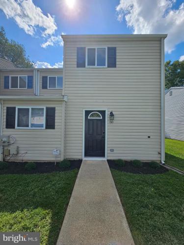 Photo of 50 Egret Court, Newark DE