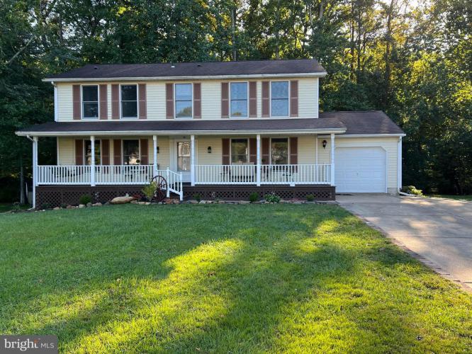 Photo of 15 Christina Woods Court, Newark DE