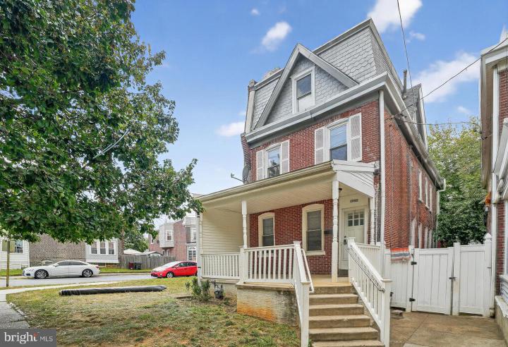 Photo of 2703 N Tatnall Street, Wilmington DE
