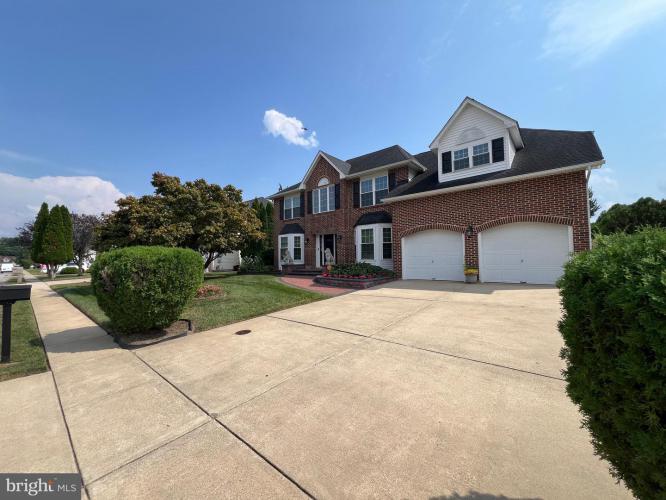 Photo of 105 Hannum Drive, Bear DE