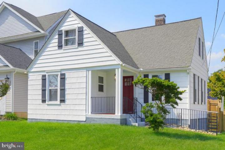 Photo of 100 Lindbergh Avenue, Wilmington DE