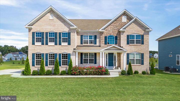 Photo of 258 Dillon Circle, Middletown DE