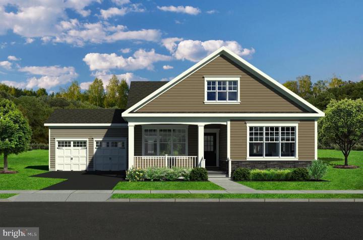 Photo of 548 Longhorn Loop Lot33chelsea, Middletown DE