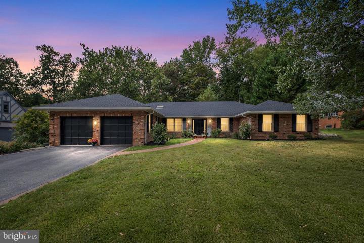 Photo of 1005 Warwick, Wilmington DE