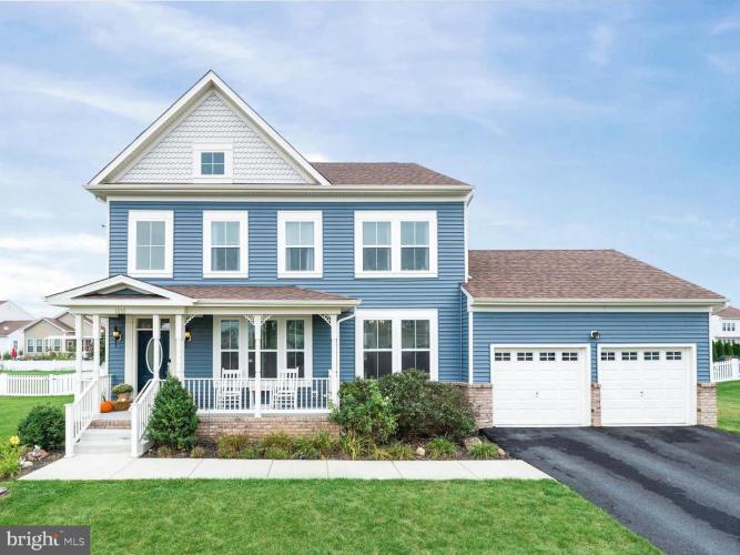 Photo of 1218 N Olmsted Pky, Middletown DE