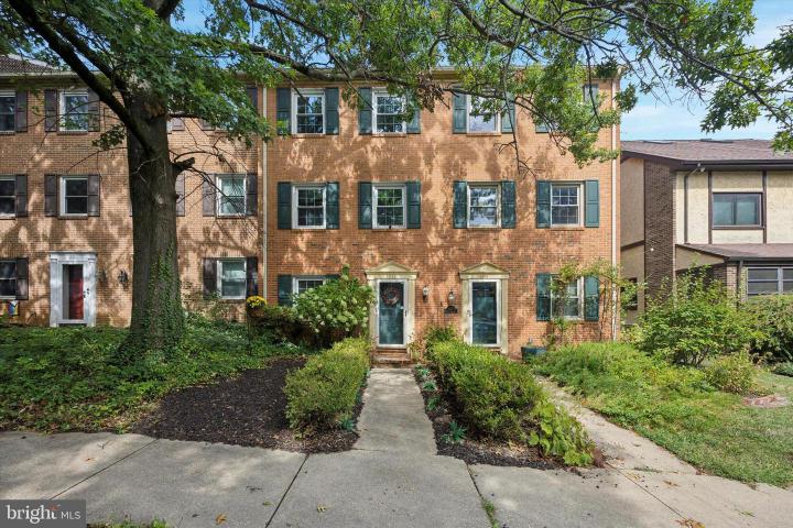 Photo of 1317 W Tenth Street, Wilmington DE