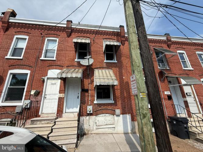 Photo of 1225 Lancaster Avenue, Wilmington DE