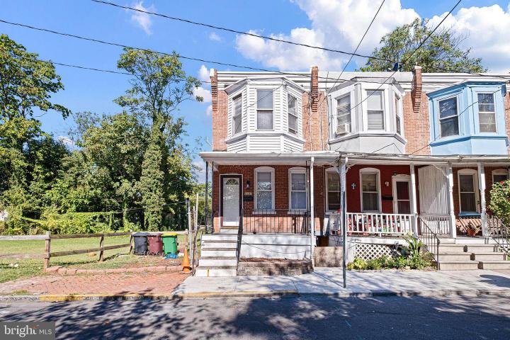 Photo of 2227 Carter Street, Wilmington DE