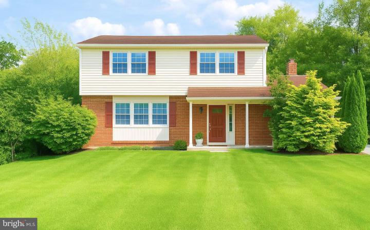 Photo of 49 Vansant Road, Newark DE