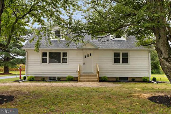 Photo of 557 Blackbird Greensprng Road, Smyrna DE