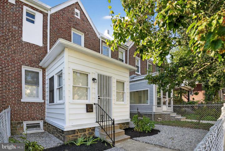 Photo of 2704 N Tatnall Street, Wilmington DE