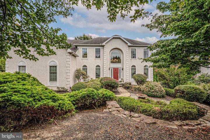 Photo of 5 Foxview Circle, Hockessin DE