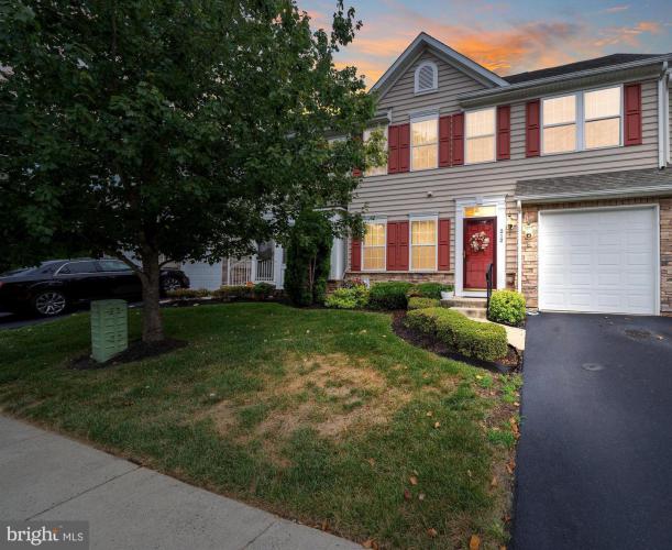 Photo of 212 Anita Court, Newark DE