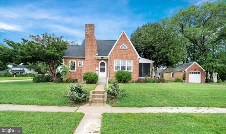 Photo of 303 Portland Avenue, Wilmington DE