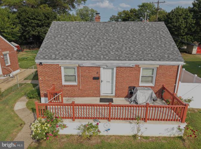 Photo of 106 Killoran Drive, New Castle DE