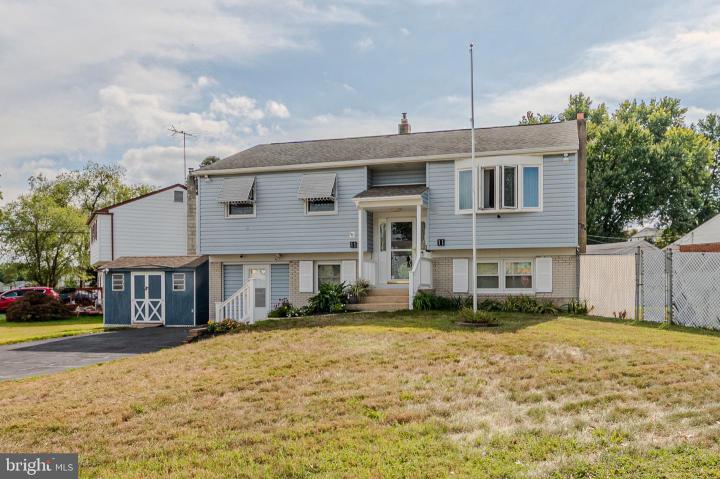 Photo of 11 N Independence Boulevard, New Castle DE