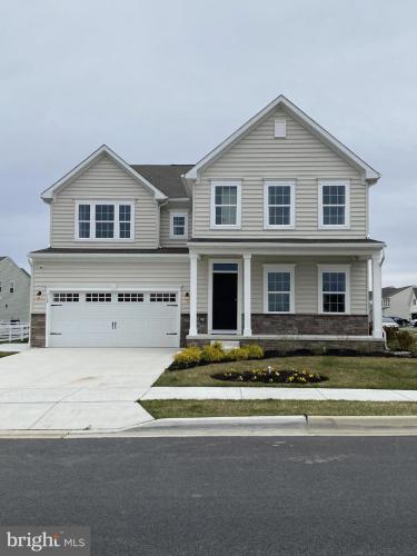 Photo of 712 Wallasey Drive, Middletown DE