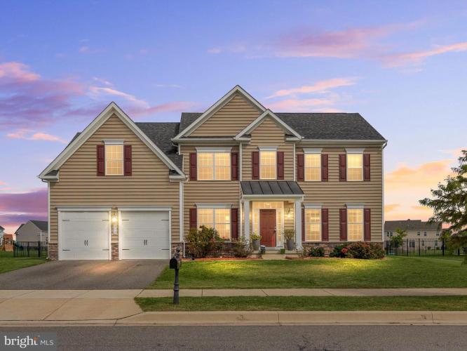 Photo of 313 Creighton Drive, Middletown DE